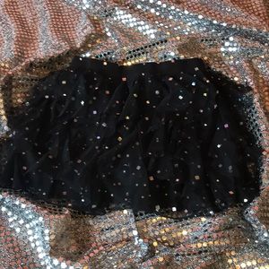 Self esteem girls skirt